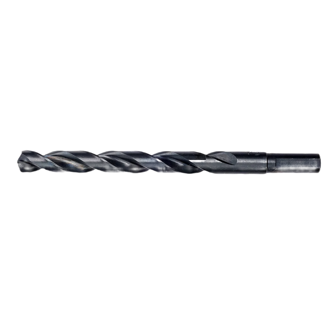Expertly Made Milwaukee THUNDERBOLT® 27 64 Black Oxide Drill Bit Luxury