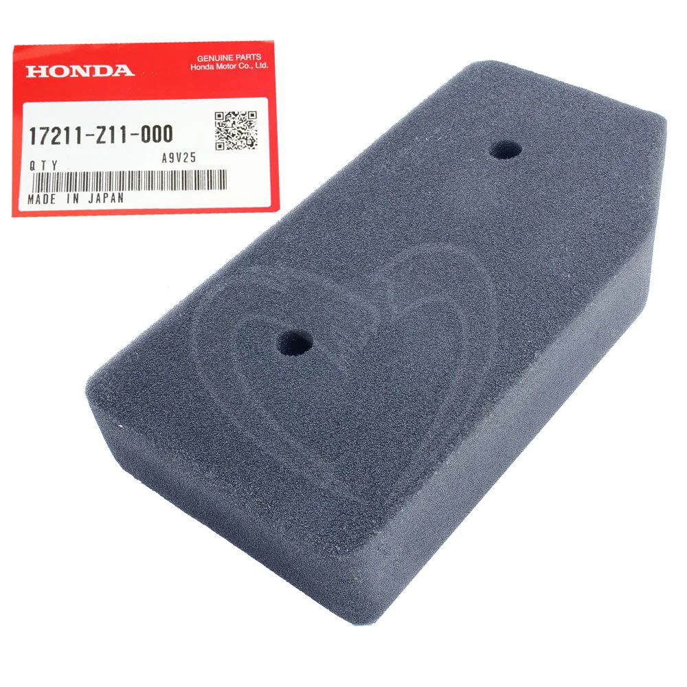 Optimized Honda 17211-Z11-000 Air Cleaner Element Relaxed
