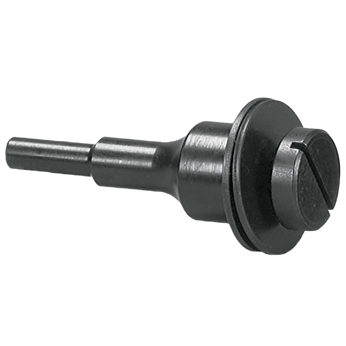 Natural Weiler Hummer Cut-Off Wheel Mandrel Kit Fast