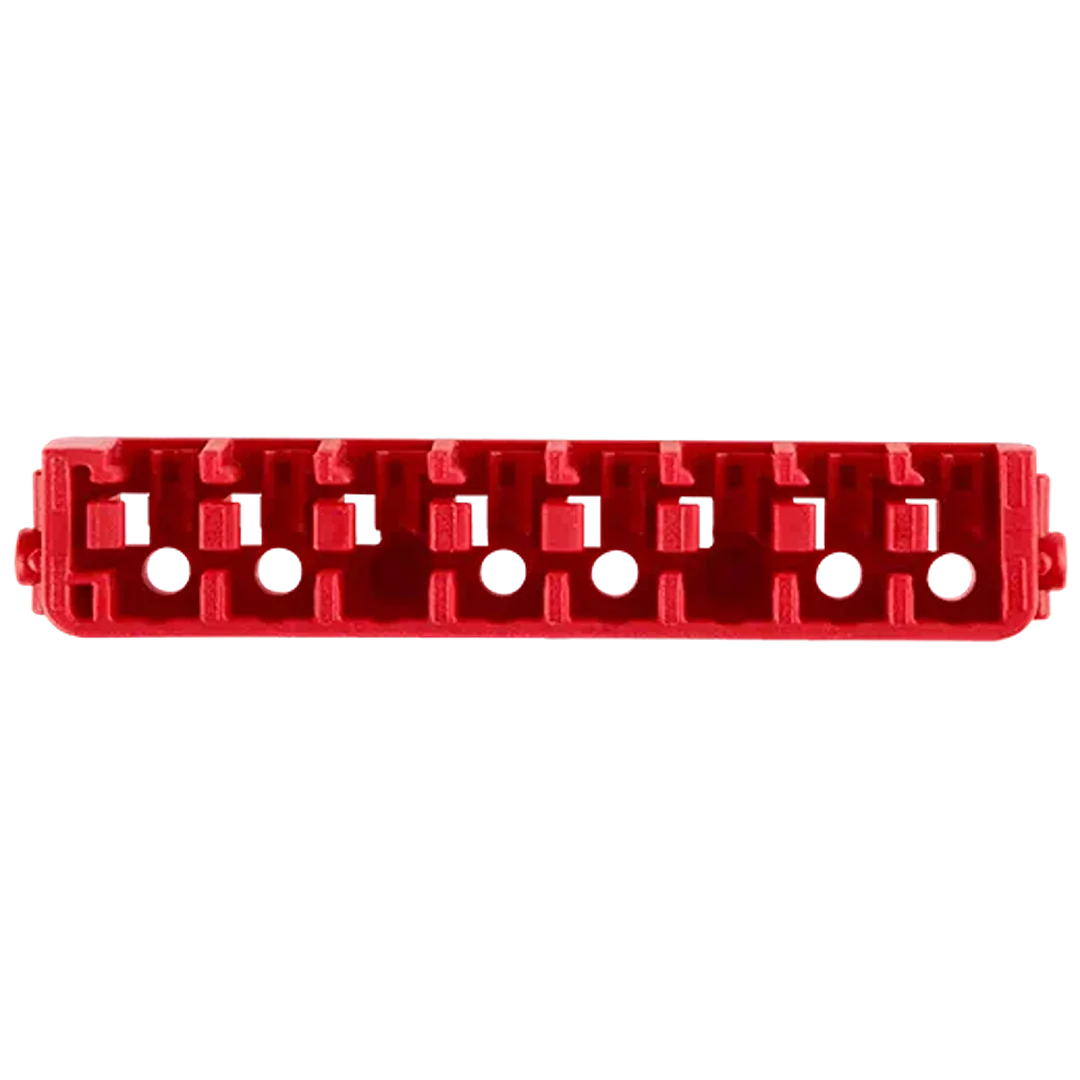 Fast Milwaukee Insert Bit Accessories Small Medium Case Rows 5-Pack Dependable