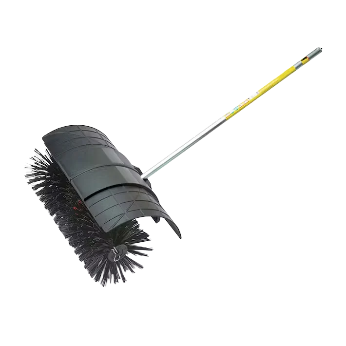 Elegant STIHL KB-KM Bristle Brush Stylish