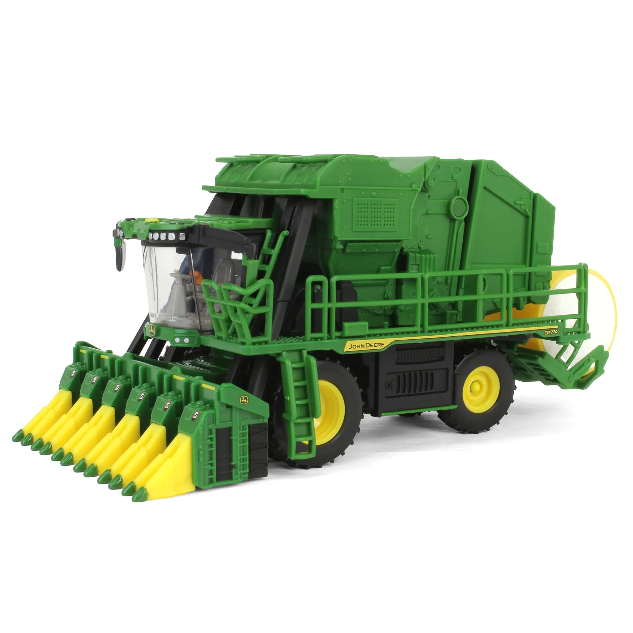 Contemporary ERTL 1 64 CP770 Cotton Picker - Prestige Collection Fast
