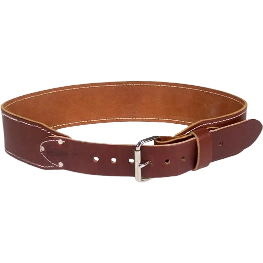 Trusted Occidental Leather Heavy Duty 3 in. Ranger Work Belt Detailed