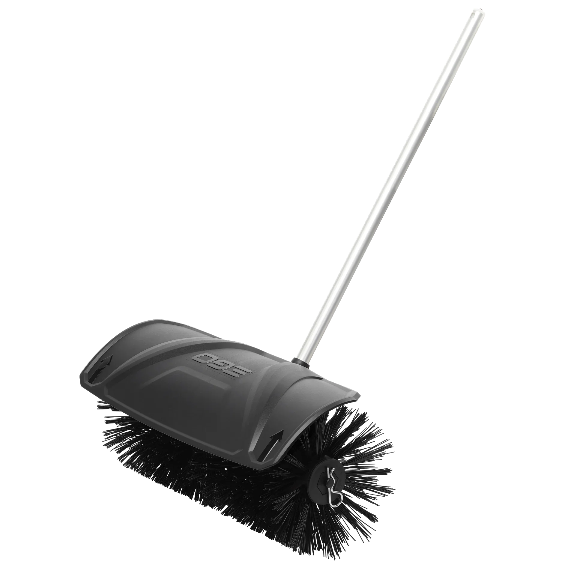 Crafted EGO Power Bristle Brush Attachment Durable