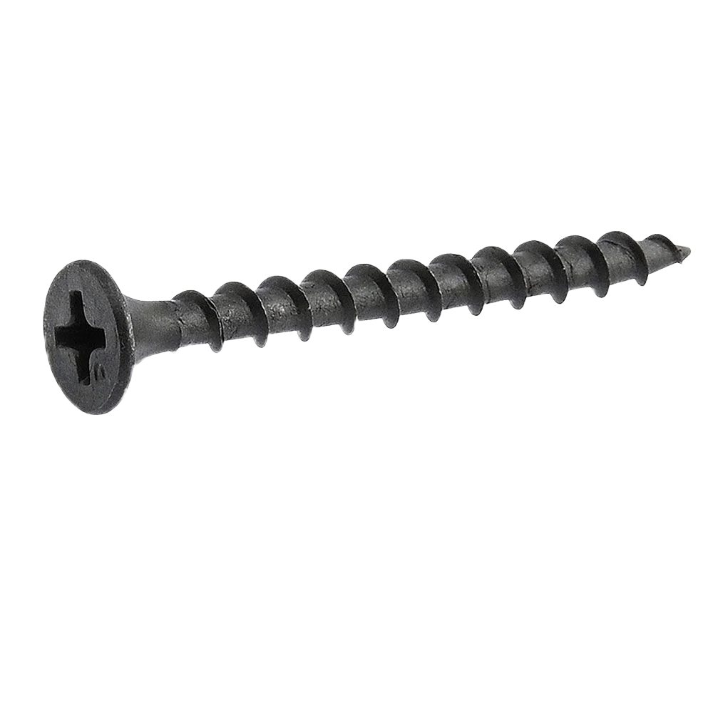 Premium Project Center 6 x 1-5 8 In. Coarse Thread Drywall Screws 1 Lb. Box Consistent