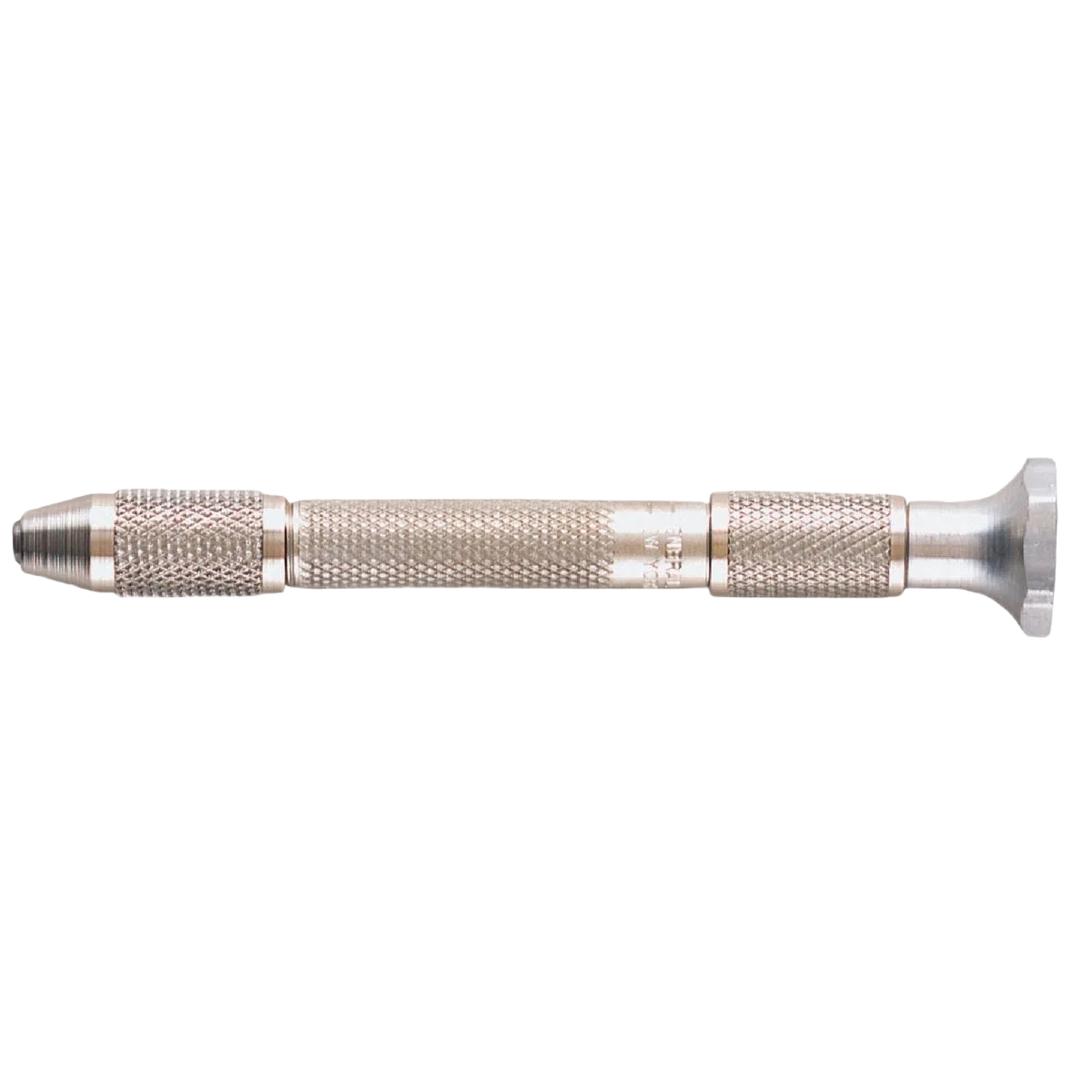 Sustainable General Tools Swivel Head Pin Vise Refined