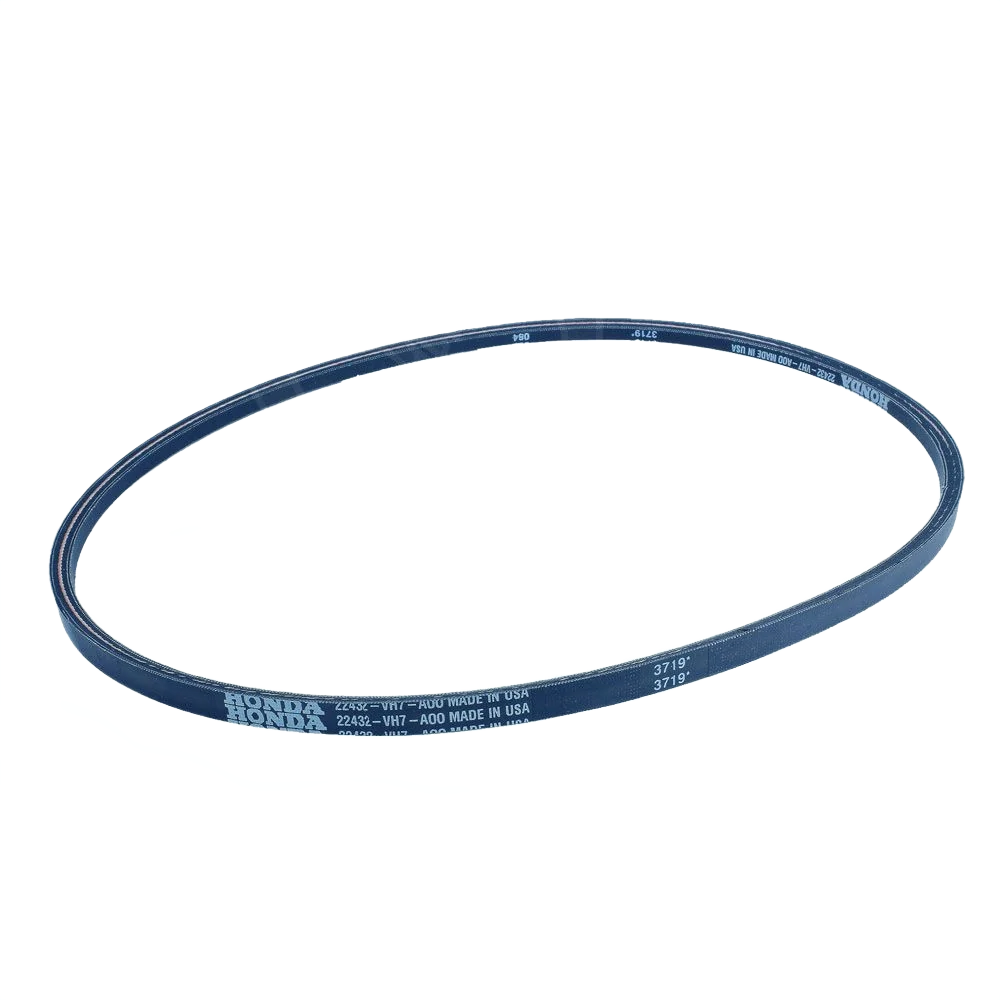 Contemporary Honda 22432-VH7-A00 V-Belt Healthy