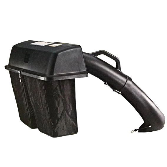 Powerful John Deere BUC10284 Material Collection System 2-Bag Attachment Smart