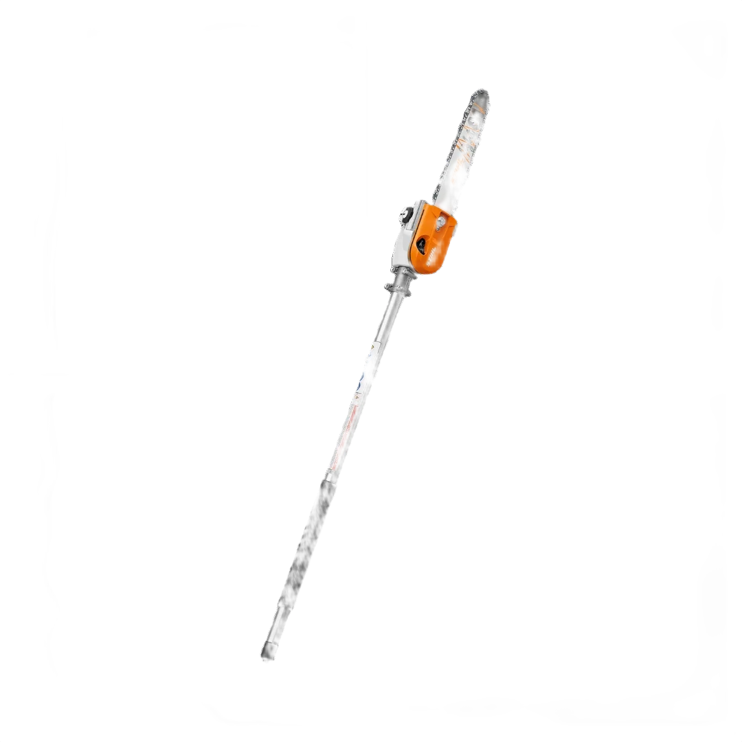 Outstanding STIHL HT-KM 12 Pole Pruner Attachment Crafted