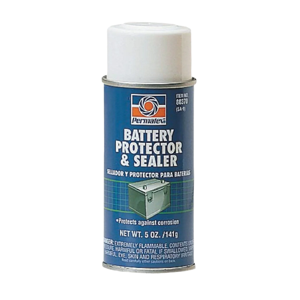 Genuine Permatex Battery Protector and Sealer Quality