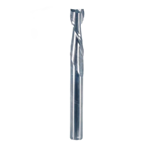Trusted Whiteside Left Hand Spiral Upcut Bit 5 16 in. SH x 5 16 in. CD x 1 in. CL Dependable