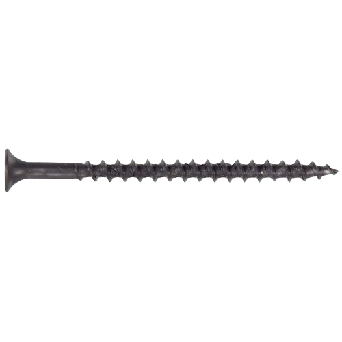 Advanced Hillman 8 x 3 In. Coarse Thread Drywall Screw Square Drive Trendy