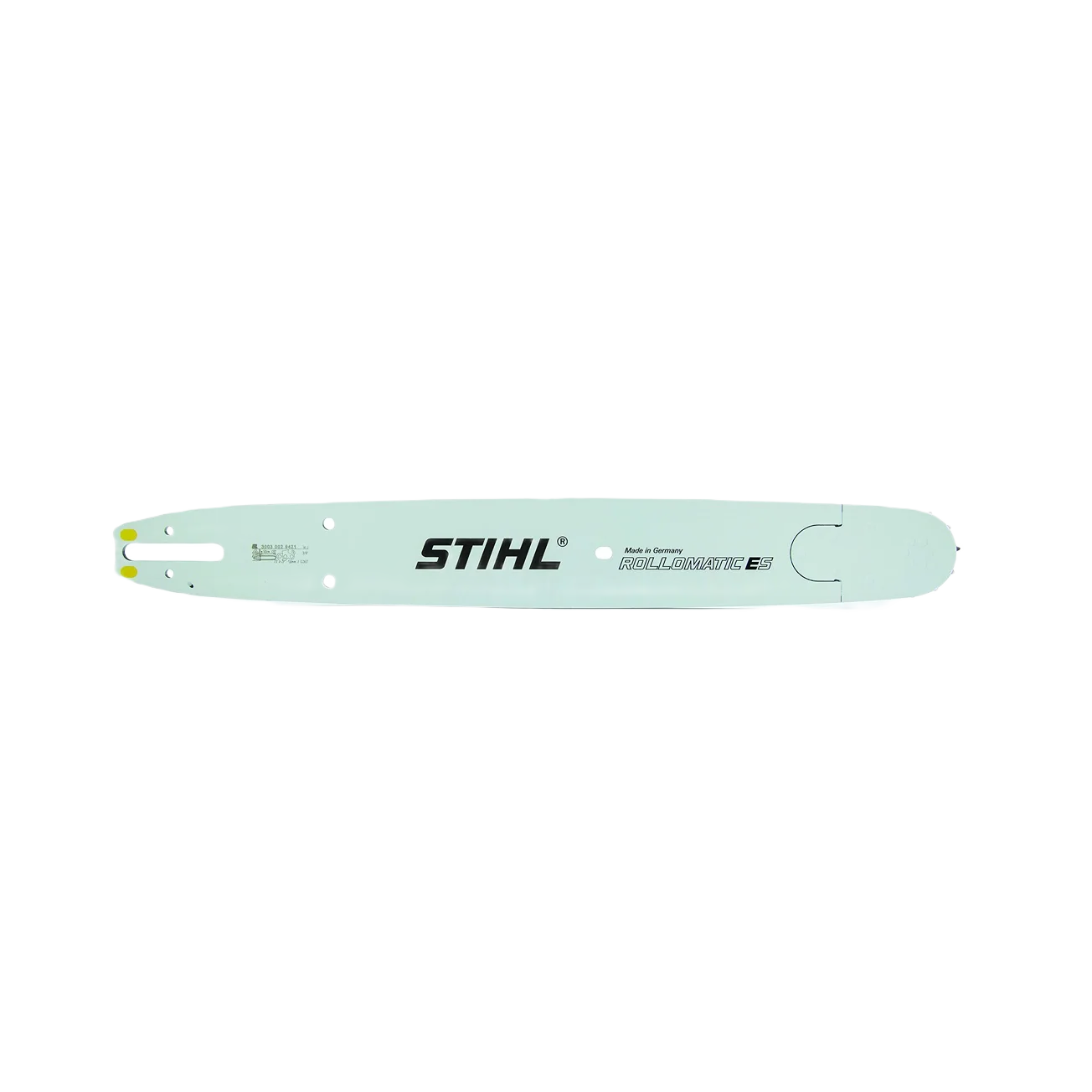 Selected STIHL Rollomatic® E Super 25 3 8 Pitch .050 Ga. Guide Bar Soft