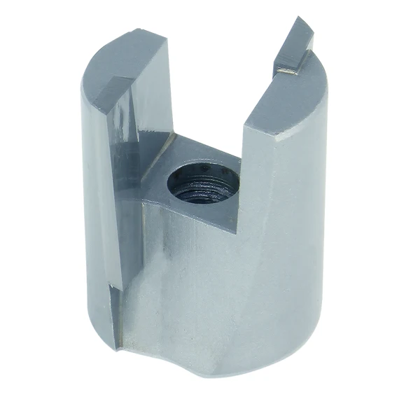 Responsible Whiteside Screw Type Helix Mortise Cutter w Downshear 13 16 in. CD Reliable