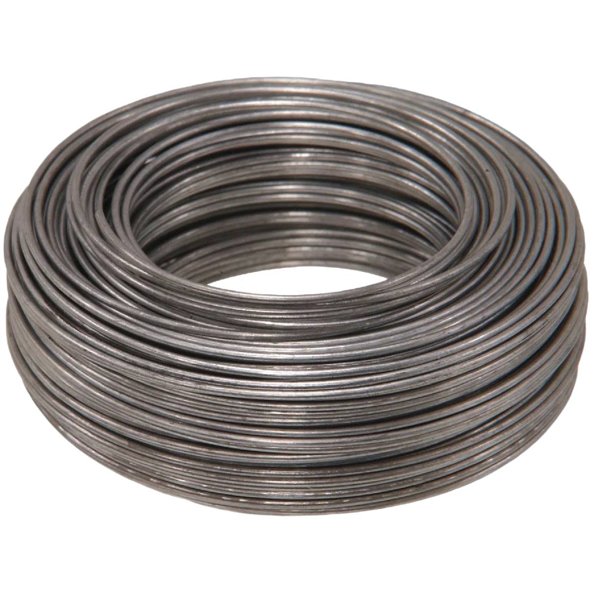 Versatile Hillman 110 Ft. 18 Ga. Galvanized Steel General Purpose Wire Sophisticated