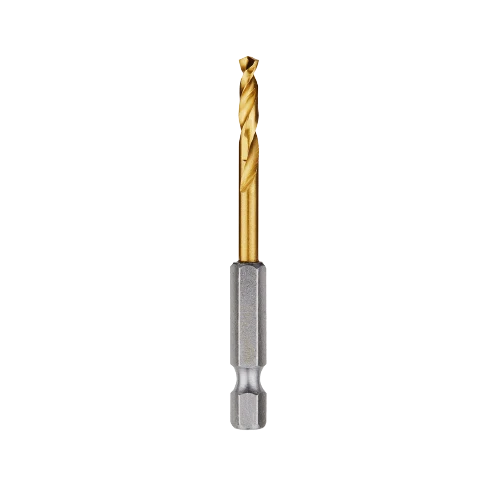 Refined Milwaukee SHOCKWAVE™ RED HELIX™ 5 32 Titanium Drill Bit Premium