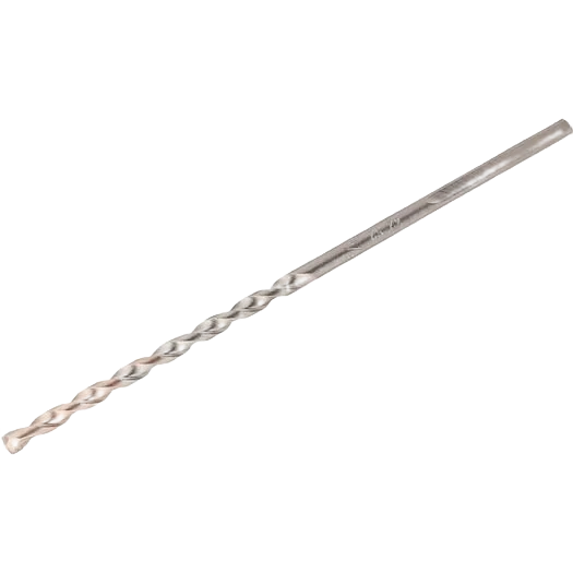Casual Milwaukee 3 16 x 6 Carbide-Tipped Hammer Drill Bit Genuine