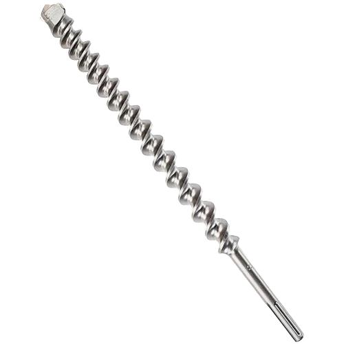 Versatile Bosch 2 In. x 21 In. SDS-max® Rotary Hammer Bit Fine