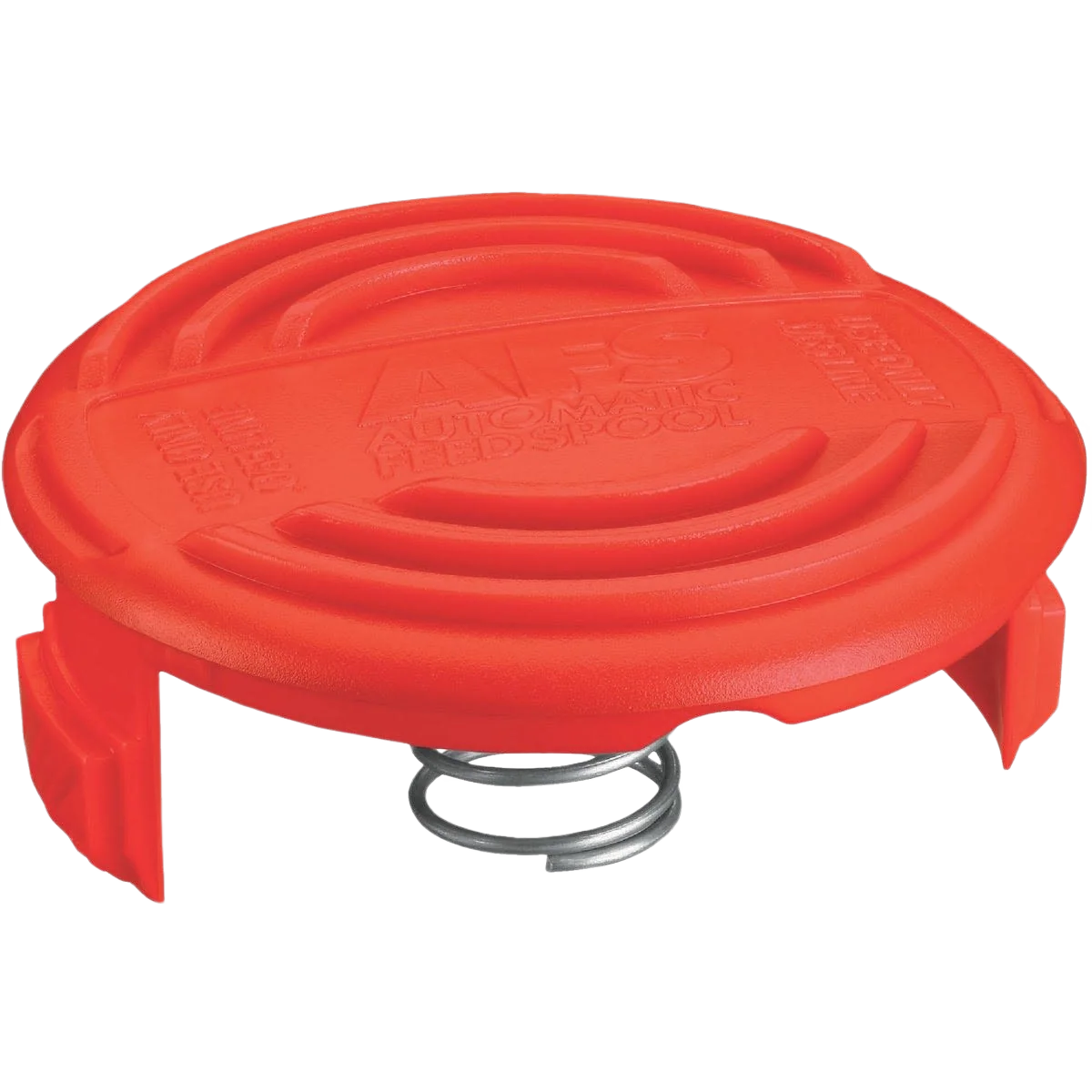 Healthy BLACK DECKER GrassHog Trimmer Spool Spring Cap Eco-Friendly