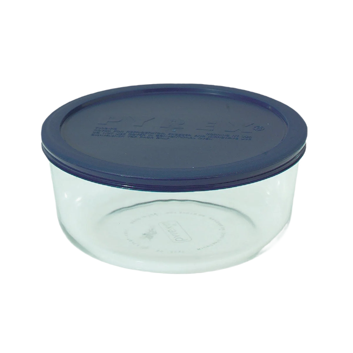 Organic Pyrex Storage Plus Bowl 7 cup Convenient