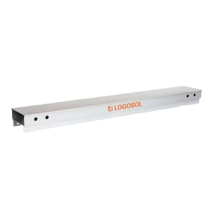 Reliable LOGOSOL Guide Rail Extension for Timberjig Guide Rail Package Convenient