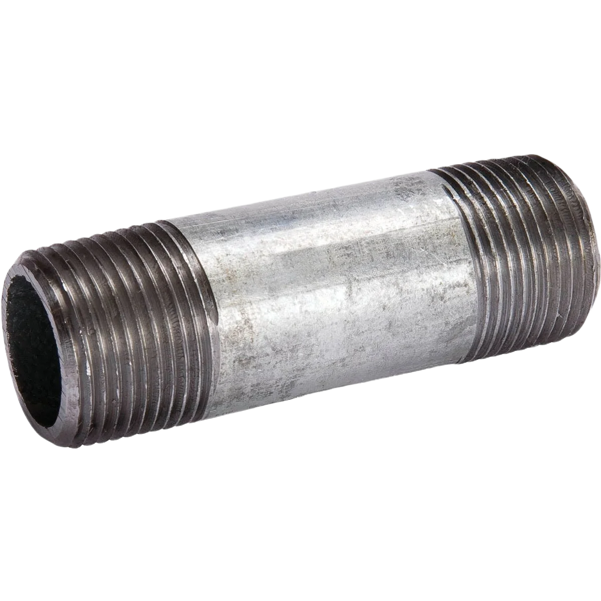 Advanced Southland Galvanized Steel Pipe Nipple 3 4 In. x 2 In. High-Performance
