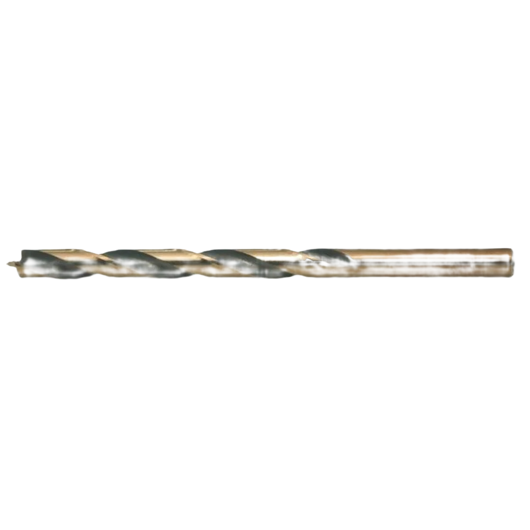 Enhanced Norseman Type 16-AG 9 64 Brad Point Drill Bit Green