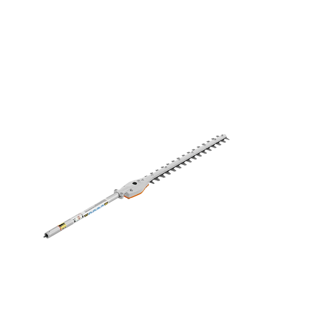 Premium Material STIHL HL-KM 0° Straight Hedge Trimmer Attachment Trusted