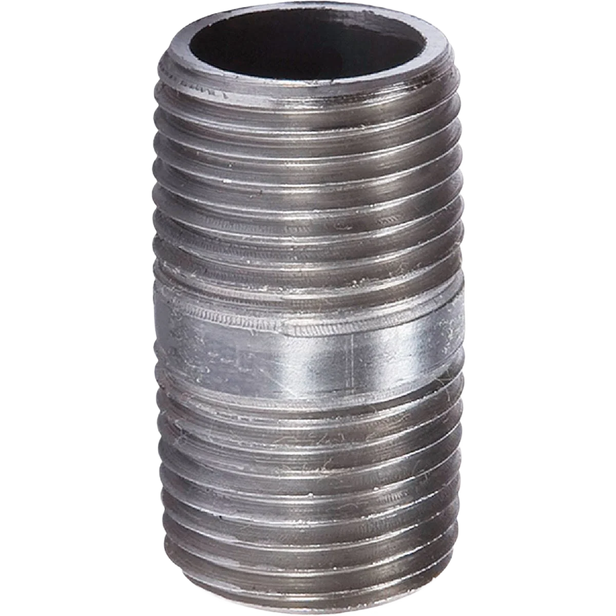 Selected Southland Galvanized Steel Pipe Nipple 3 4 In. x Close Lightweight