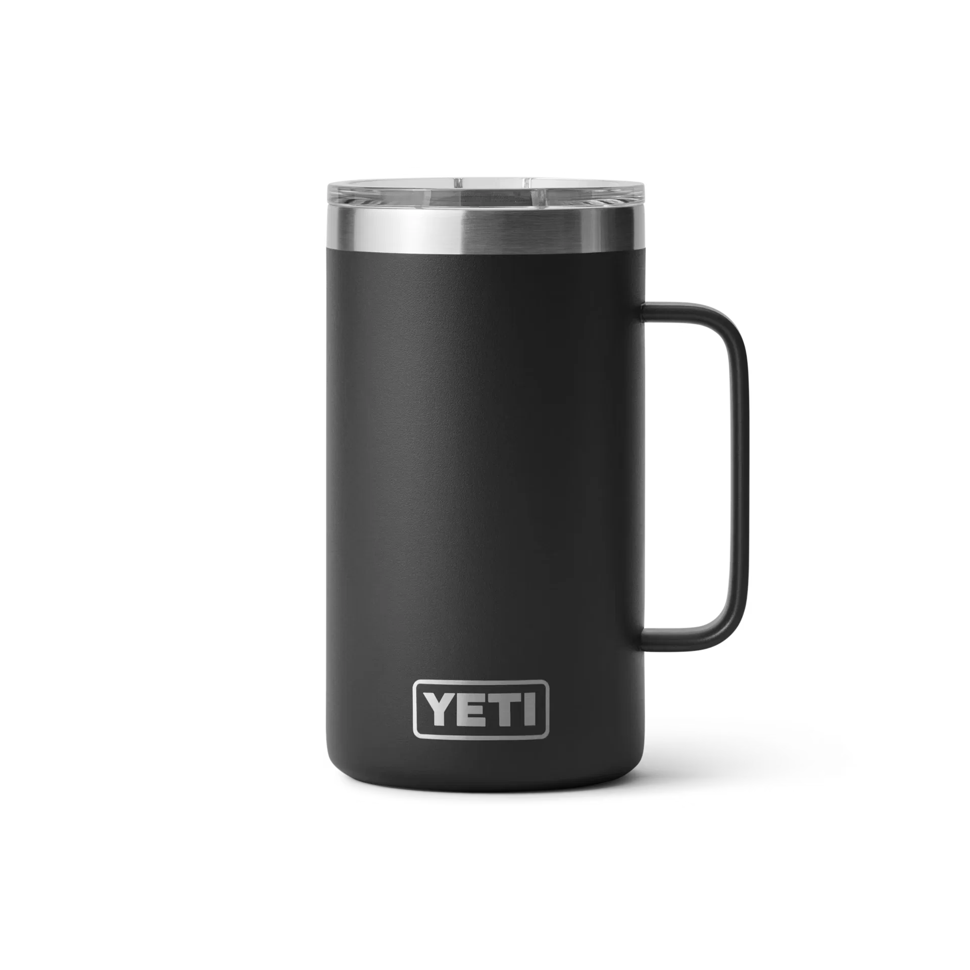 High-Performance YETI Rambler 24 Oz. Mug with Magslider Lid Authentic