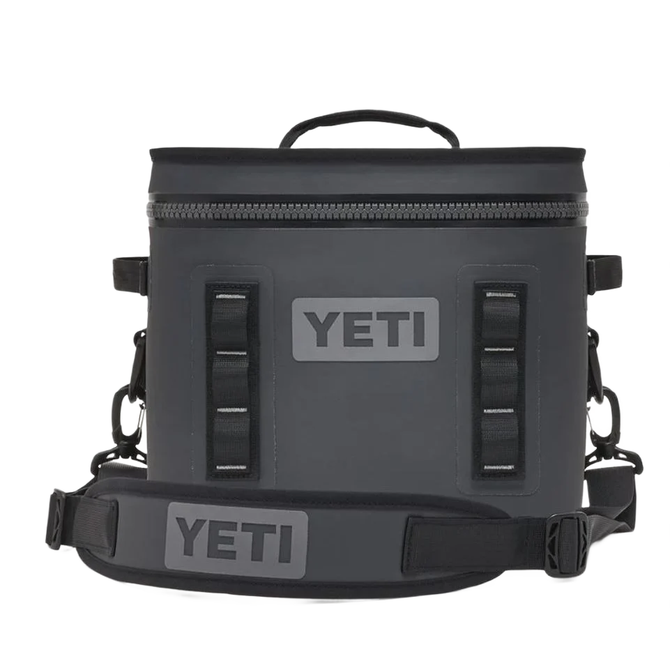 Prestigious YETI Hopper Flip 12 Soft Cooler Reusable