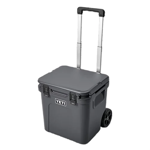 Dependable YETI Roadie 48 Wheeled Hard Cooler Quality