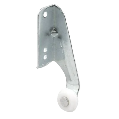 Convenient Prime-Line Mono-Rail Drawer Track Roller 2-Pack Exclusive