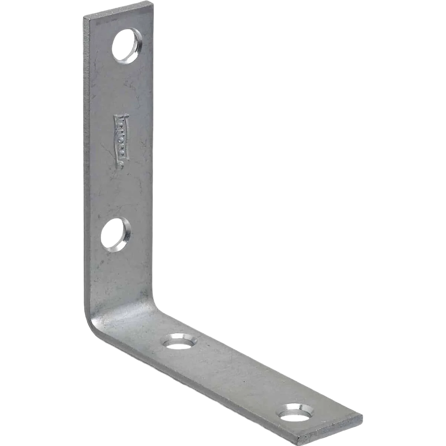 Stylish National Hardware 3 x 3 4 Zinc Corner Brace Durable