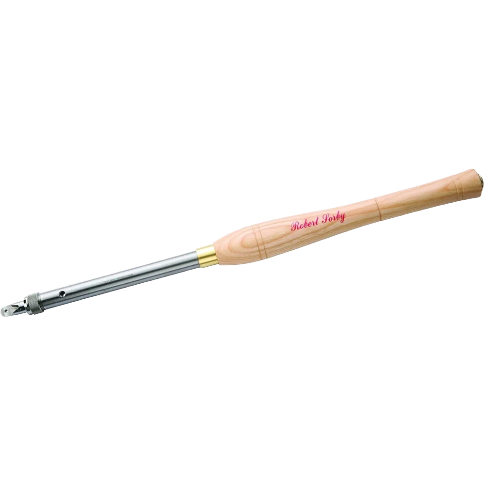 Fashionable Sorby TurnMaster w Handle 1 2 3 TCC Cutters Stylish