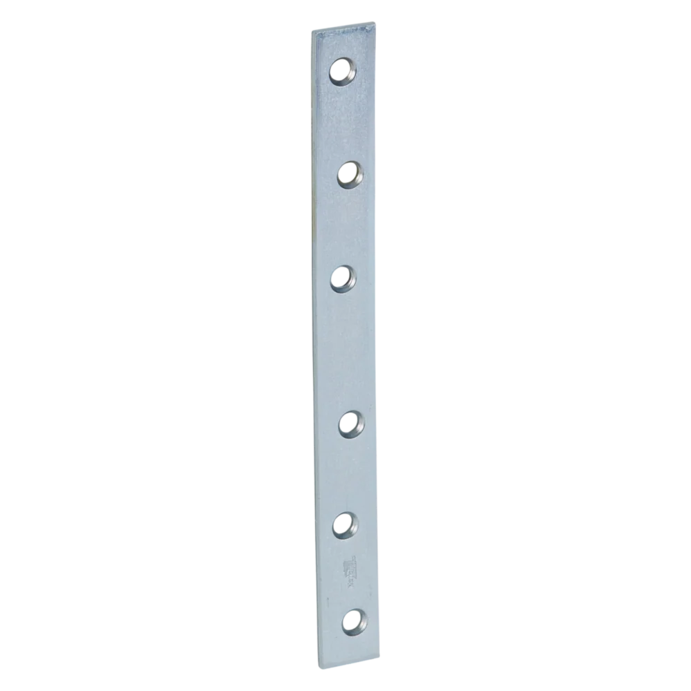 Advanced National Hardware 10 x 1 Mending Plate Excellent