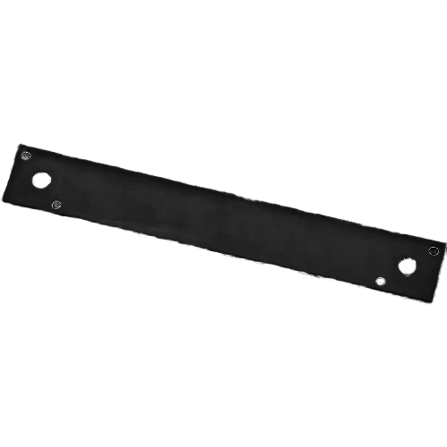 Artisan National Hardware 10 x 1 8 Flat Strap Brace Carefully Designed