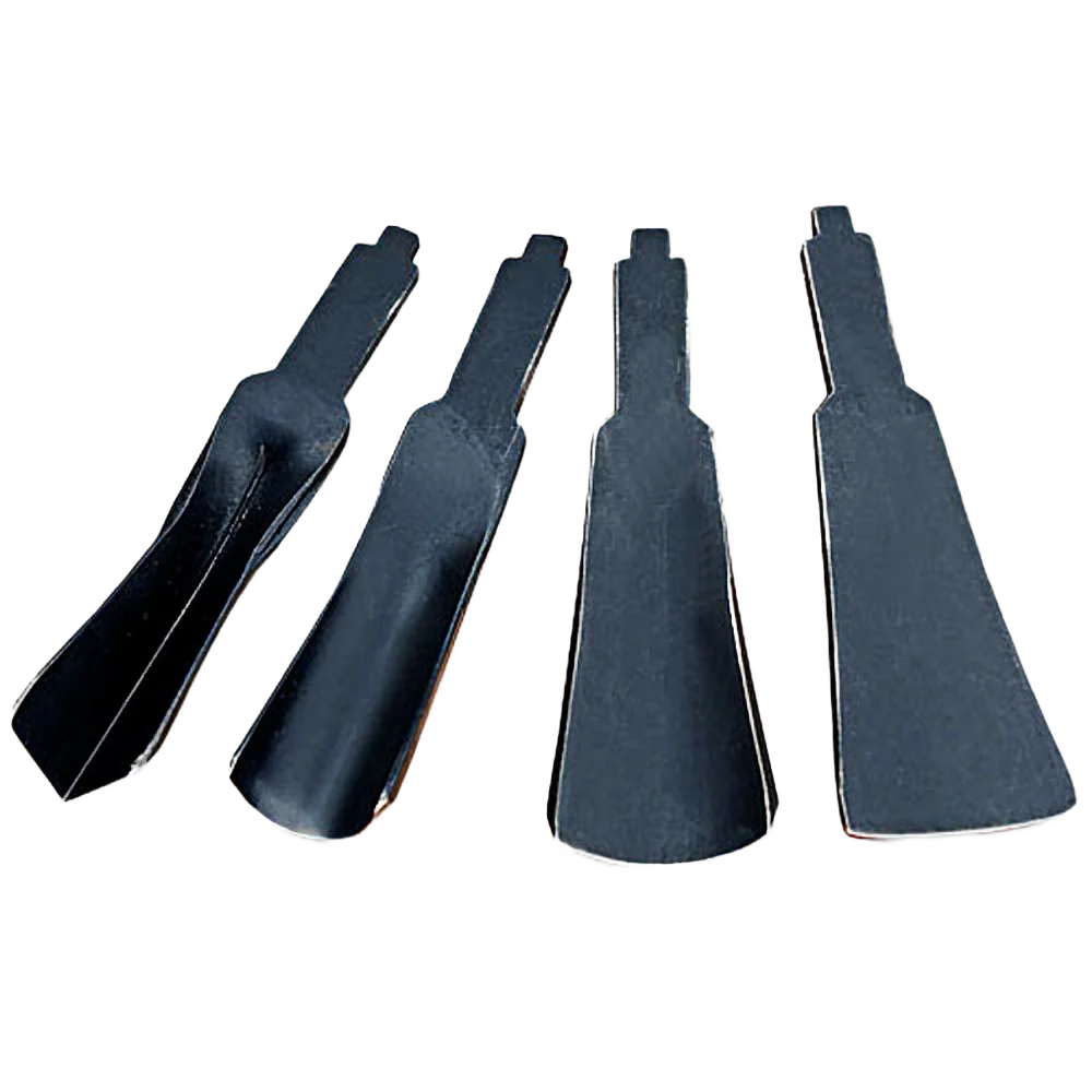 Fast Flexcut 4 Piece Power Roughing Gouge Set Elegant