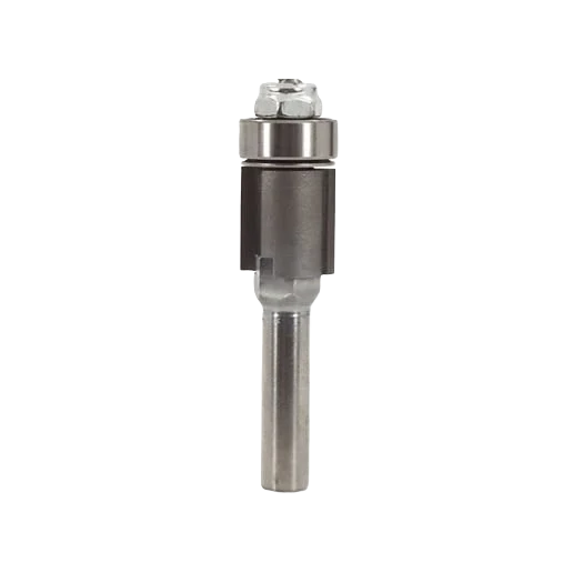 Refined Whiteside Removable Flush Trim Head with Arbor Reliable