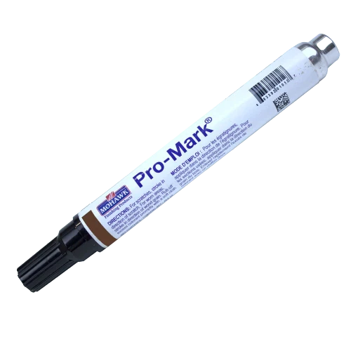 Natural Mohawk Pro-Mark Warm Walnut Fine