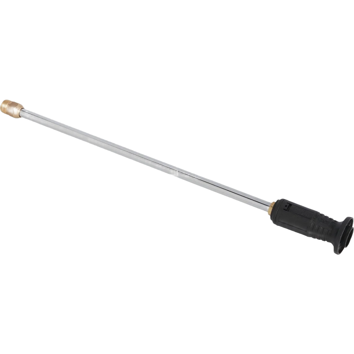 Practical Mi-T-M 23 In. Pressure Washer Wand Next-Generation