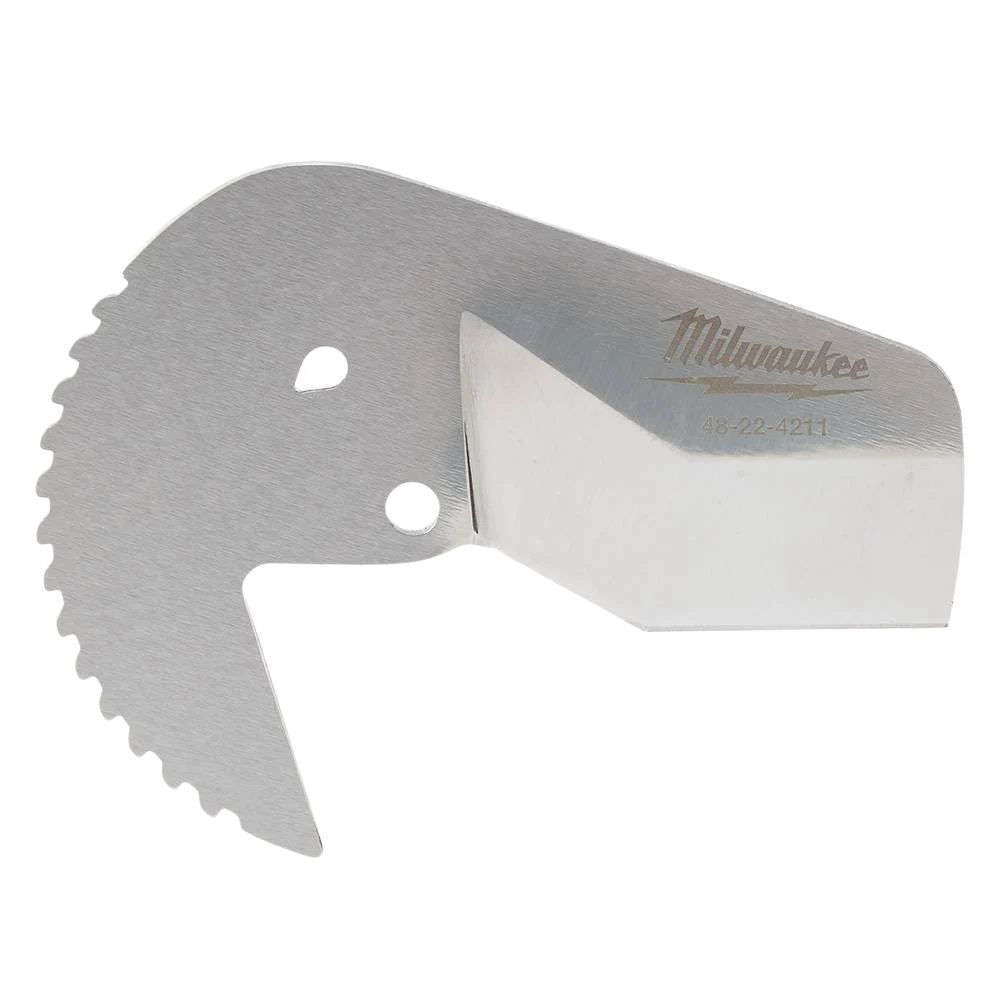 Exceptional Milwaukee 1-5 8 Ratcheting Pipe Cutter Blade Fast