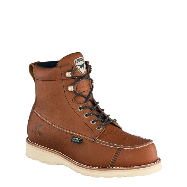 Safe Red Wing Men's Wingshooter Leather Boot 9.5 EE Healthy