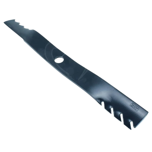 Fast Sunbelt B1PD5147 24-1 2-in. Predator Mower Blade for 72-in. Decks Top-Quality