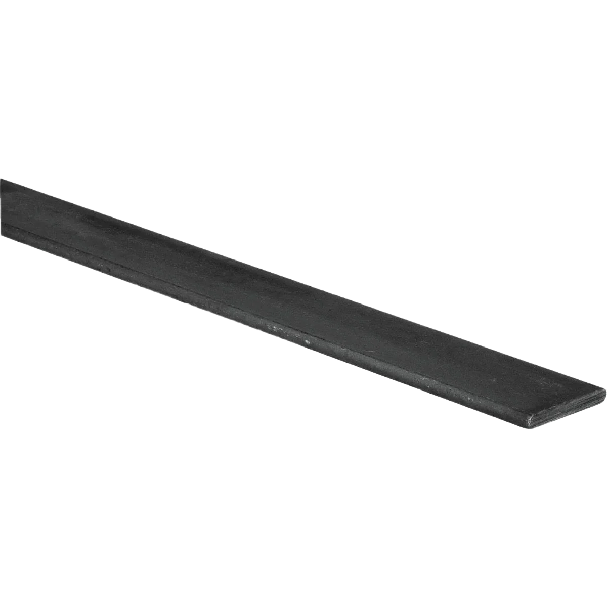 Flexible SteelWorks Hot-Rolled Steel Flat Stock 2 In. x 3 Ft. Innovative