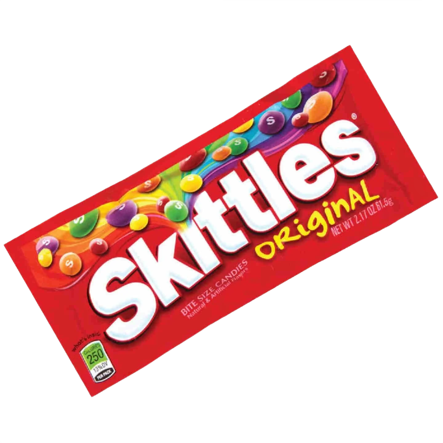 Efficient Skittles Candy 2.17 oz. Optimized