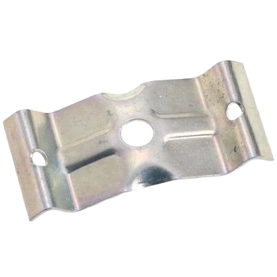 Practical Selby Furniture Hardware 2 in. Table Apron Leg Brackets Secure