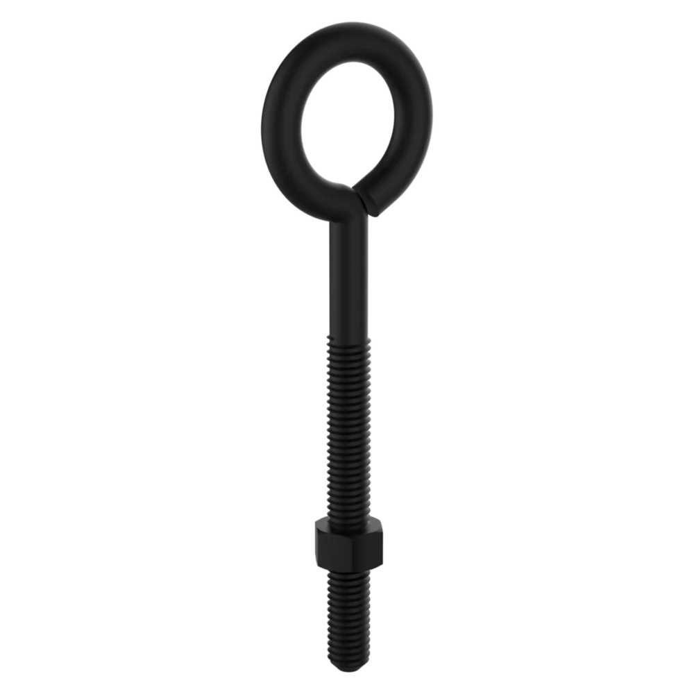 Official National Hardware 3 8 x 5 Storm Shine Eye Bolt W Nut Relaxed