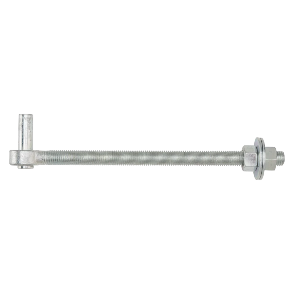 Relaxed National Hardware 3 4 x 12 Zinc Bolt Hook Optimized
