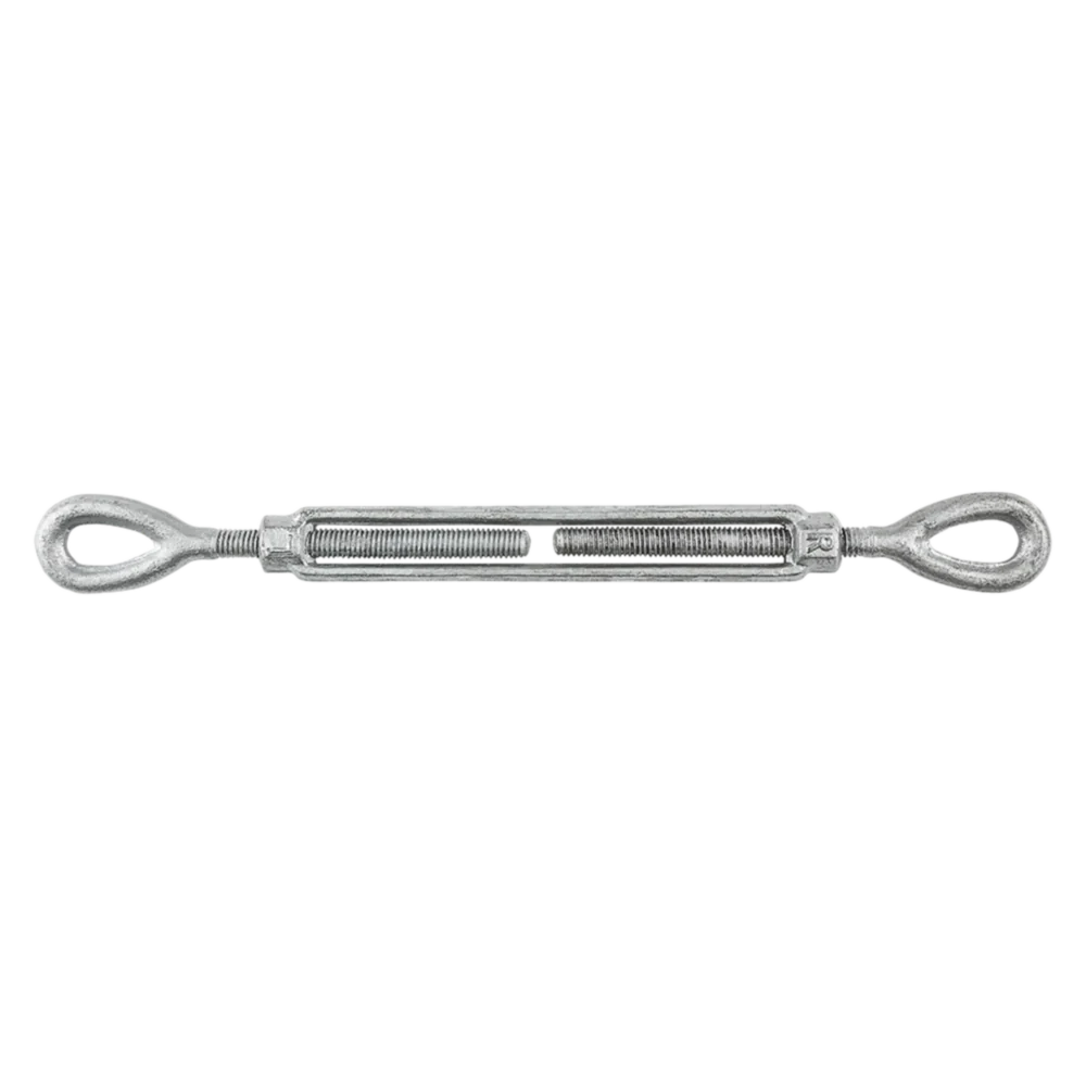 Enhanced National Hardware 3 8 x 6 Steel Eye Eye Turnbuckle Luxury
